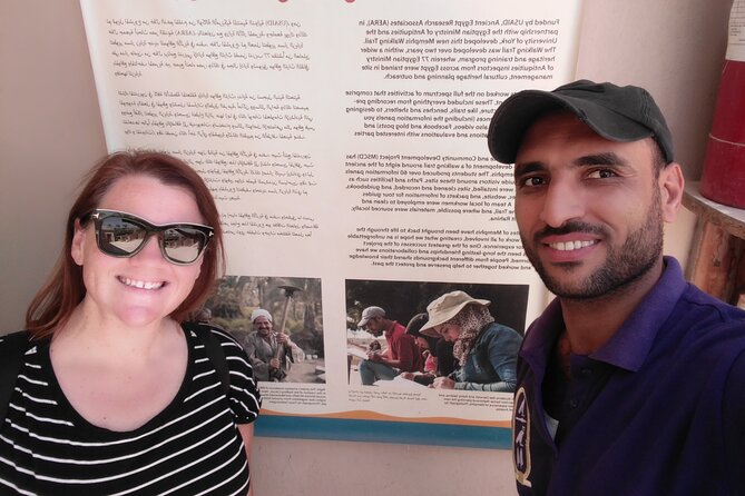 Saqqara & The Step Pyramid & Nobel Tombs & Memphis & Dashure Pyramids - Discovering Dashur Pyramids