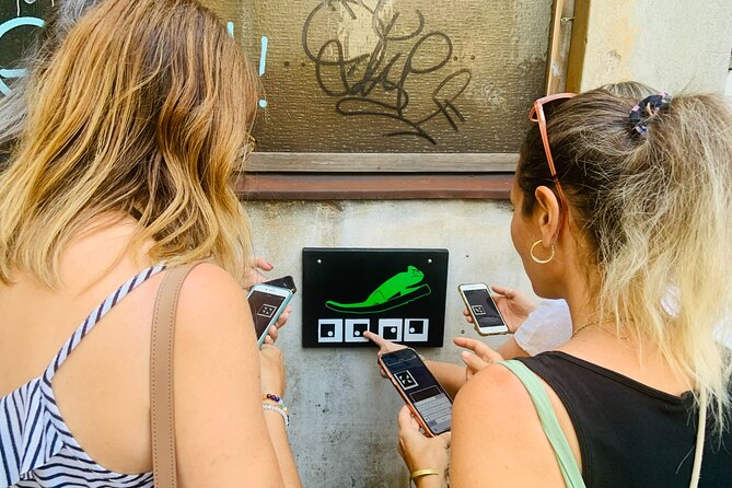 Sato Code Escape Room Across Bellinzona - Tips for a Great Visit