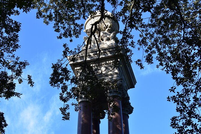 Savannah Audio Tour: A Review - Navigating the VoiceMap App