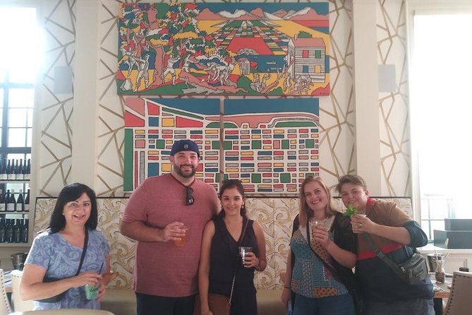 Savannah Happy Hour and History Walking Tour - Traveler Information and Recommendations