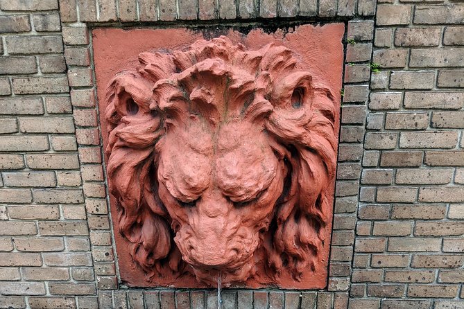 Savannah Historic District & Islands Private Guided Tour - Comfort and Convenience: Tour Inclusions