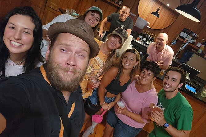 Savannah'S Haunted Hot Spots: Reality Tv'S #1 Ghost Hunter Spots - Immersive Ghost Tour Experience