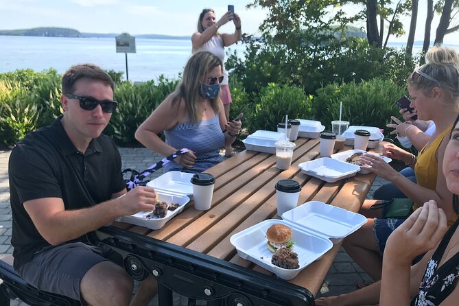 Savor Bar Harbor Culinary Walking Tour in Maine - Constructive Feedback