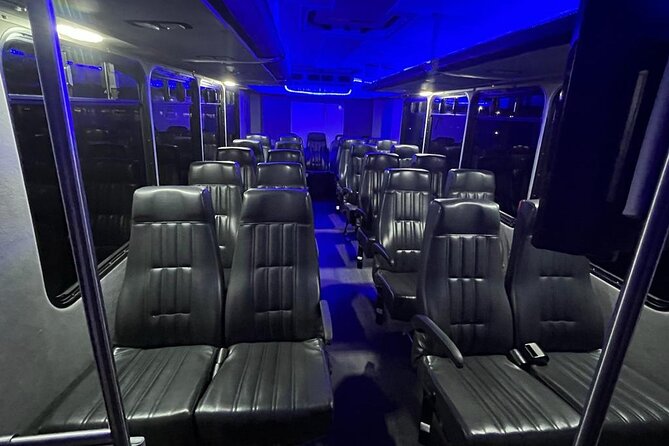 Sawgrass Mills Mall Transportation - Fastest Service - Accessibility and Policies