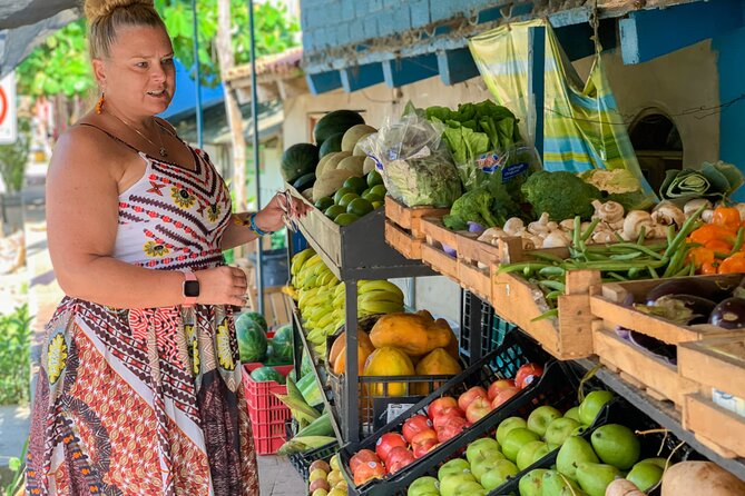 Sayulita City Photo Tour - Traveler Experiences
