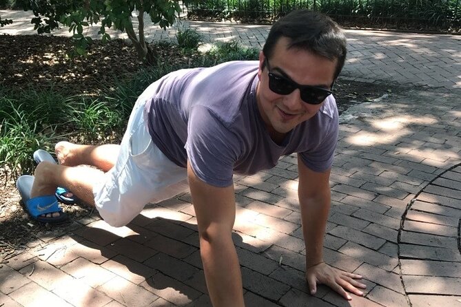 Scavenger Hunt Adventure in Columbus by 3Quest Challenge - Inclusions for Participants