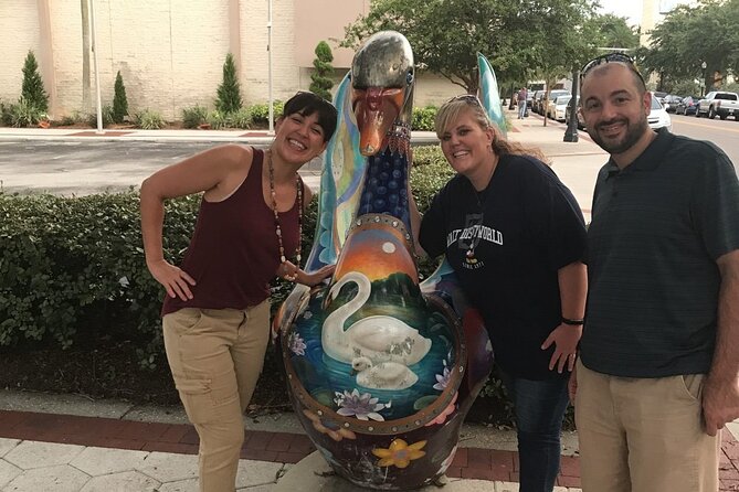 Scavenger Hunt Adventure in Fort Myers by Zombie Scavengers - Accessibility Information