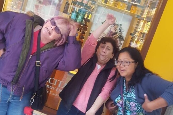 Scavenger Hunt Adventure in Fort Worth by Crazy Dash - Capturing Memories