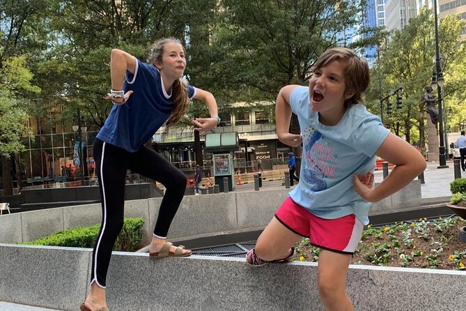 Scavenger Hunt Adventure in Milwaukee by 3Quest Challenge - Customer Reviews and Ratings