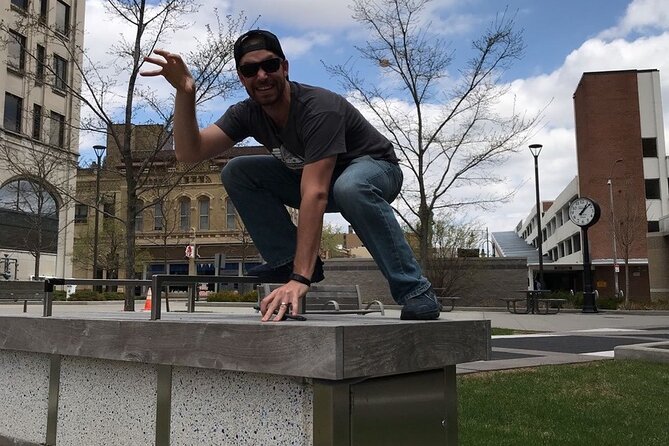 Scavenger Hunt Adventure in Sioux Falls by Zombie Scavengers - How to Prepare for the Hunt
