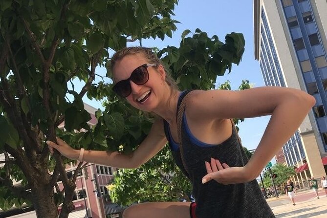 Scavenger Hunt in Chattanooga by Wacky Walks - Reviews and Feedback