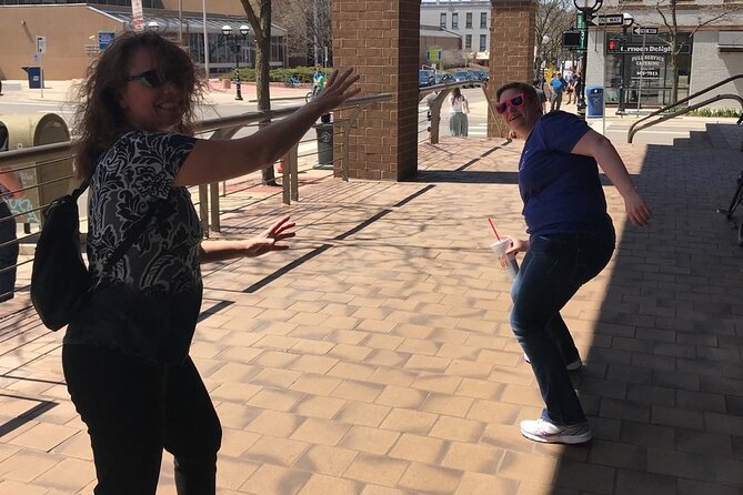 Scavenger Hunt in Costa Mesa by Operation City Quest - Participation Guidelines