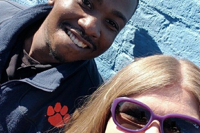 Scavenger Hunt in Greensboro by Wacky Walks - What to Expect During the Hunt