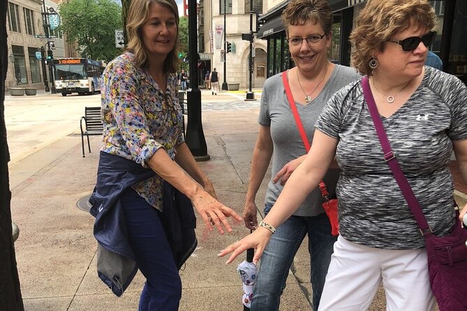 Scavenger Hunt in Greenville by Crazy Dash - Duration of the Experience