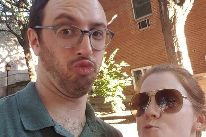 Scavenger Hunt in Harrisburg Review - Final Thoughts
