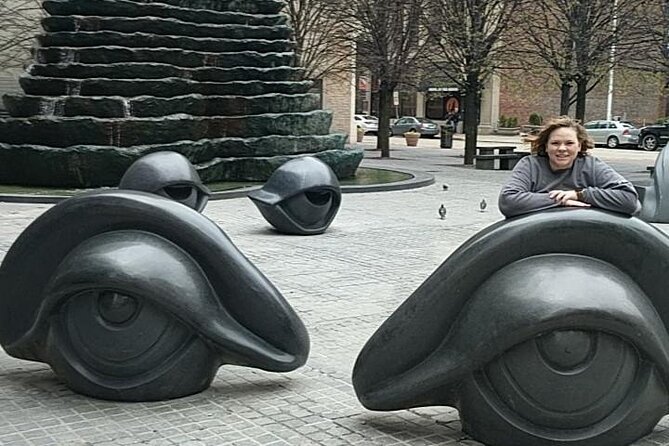 Scavenger Hunt in Minneapolis by Operation City Quest - How to Prepare for the Hunt