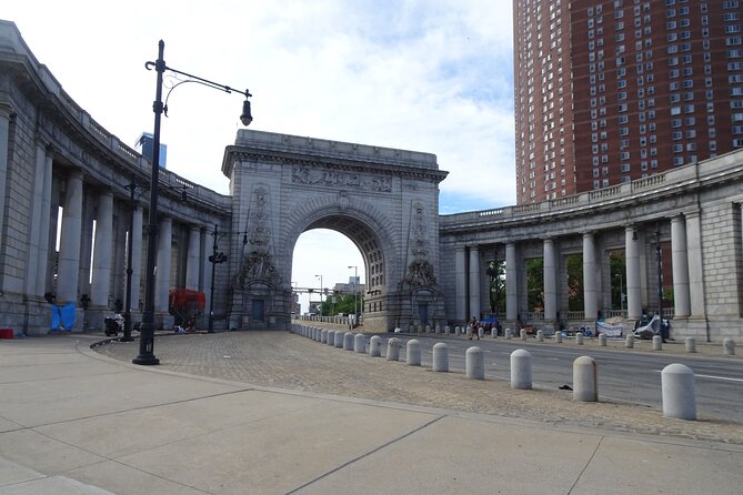 Scavenger Hunt in New York Citys Chinatown and Little Italy - Tips for an Enjoyable Experience
