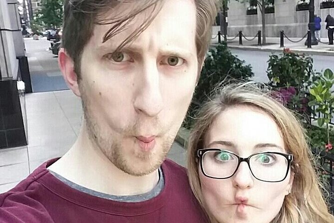 Scavenger Hunt in Philadelphia by Crazy Dash - Hosts Response to Feedback
