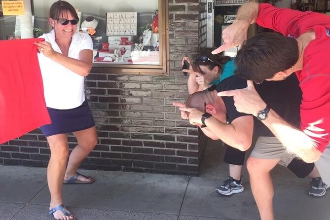 Scavenger Hunt in Rochester by Operation City Quest - Things To Known