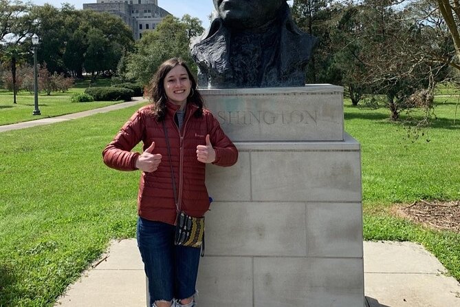 Scavenger Hunt in Washington DC by Crazy Dash - Accessibility Features