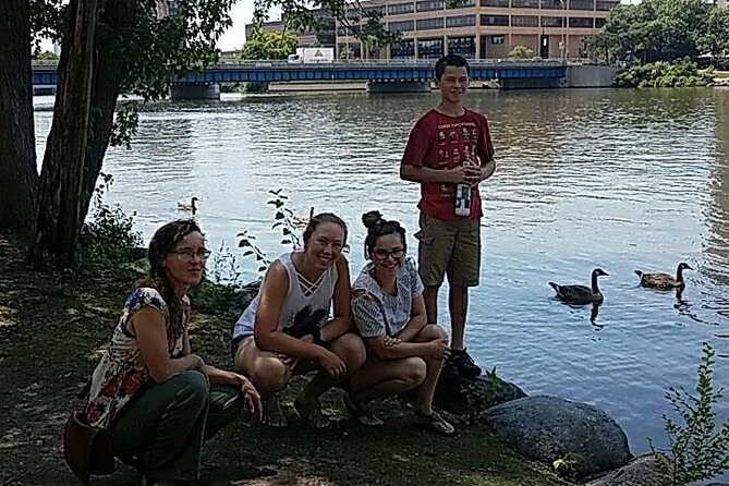 Scavenger Hunt in Washington DC by Operation City Quest - Booking Your Adventure