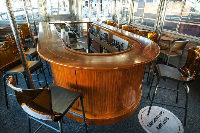 Scenic Bay Cruise of Narragansett Bay From Newport - Reviews and Customer Feedback