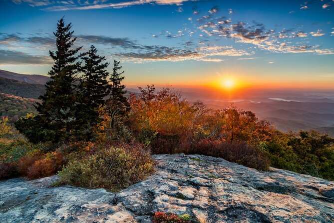 Scenic Blue Ridge Parkway Self-Guided Driving Audio Tour - Positive Experiences and Suggestions for Improvement