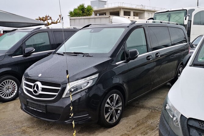 Schatz Luxury Transfer - Unique Experiences