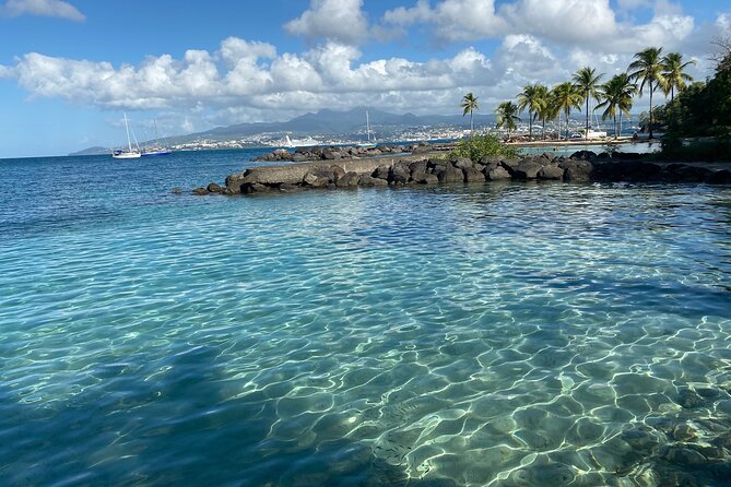 Sea Escape - Anse À L'ane Edition - Experience Highlights and Recommendations