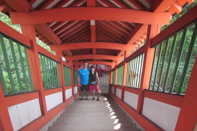 Sea Kayak Tour to the History of Tomonoura in the Seto Inland Sea - The History of Tomonoura