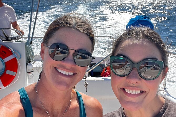 Sea Life Up Close Boat Tour Review - Highlights of the Tour