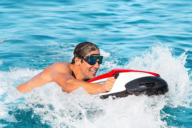 Seabob Snorkel in Sarasota Florida - Customer Reviews and Ratings