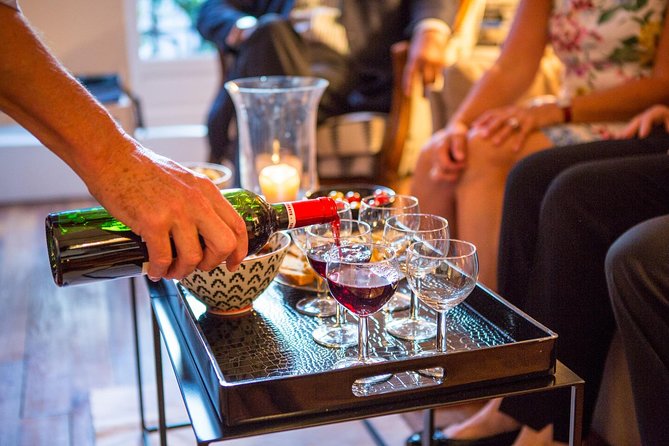 Seasonal Parisian Dinner in an Elegant Montmartre Home - Guest Information and Requirements