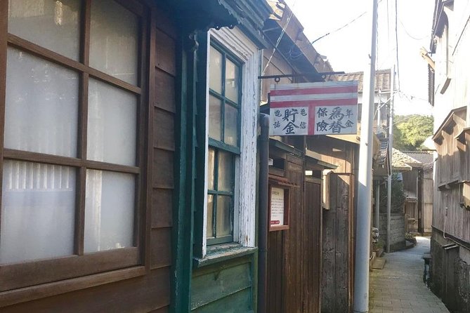 Seasonal Shuttle to Minami-Sado - Accessibility and Participation