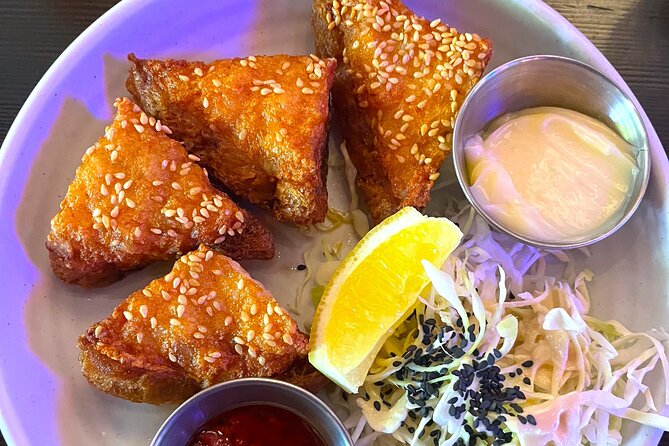 Seattle Seafood Brunch Tour - Guide Performance