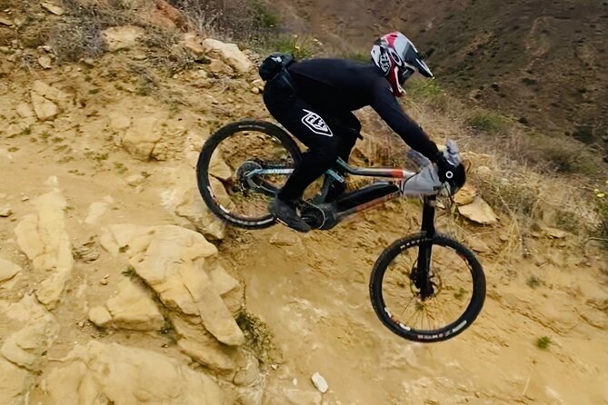 Secret Trail Electric MTB Experience Review - Who Should Consider This Activity