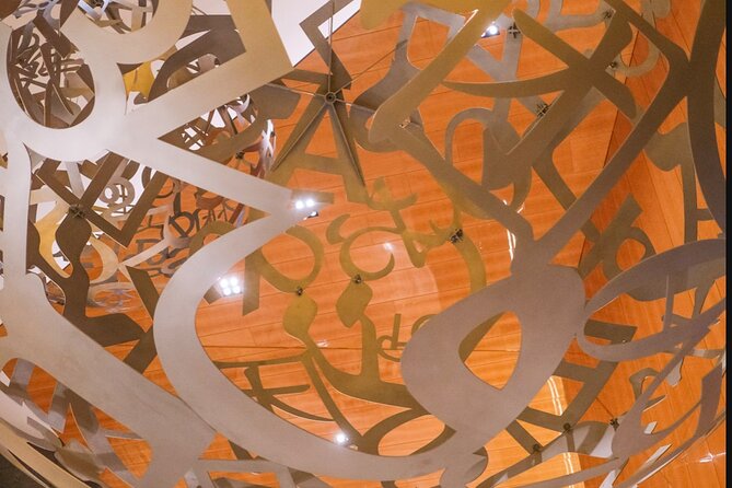Secrets of Hudson Yards - Experiencing the Interactive Attractions