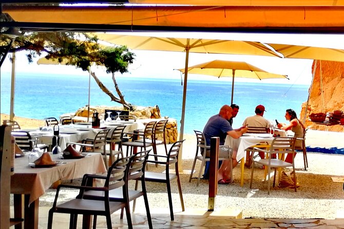 Secrets of Ibiza VIP - Premium Car Tour - 8 Hours - Additional Services