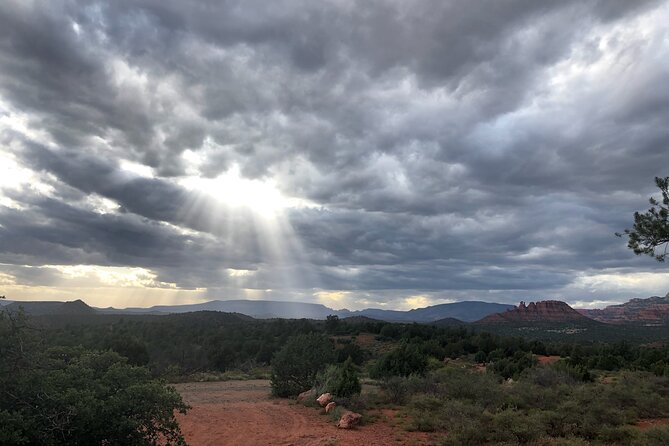 Sedona Highlights Scenic Jeep Tours - Family-Owned Tour Company