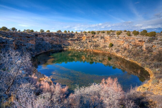 Sedona & Red Rock Tour Review - Pricing and Offers