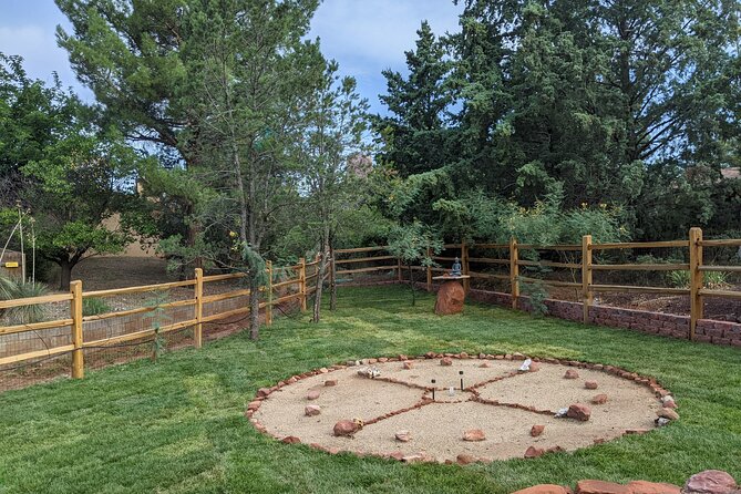 Sedona Soul Tour With Shamanic Guide - Participant Testimonials and Reviews