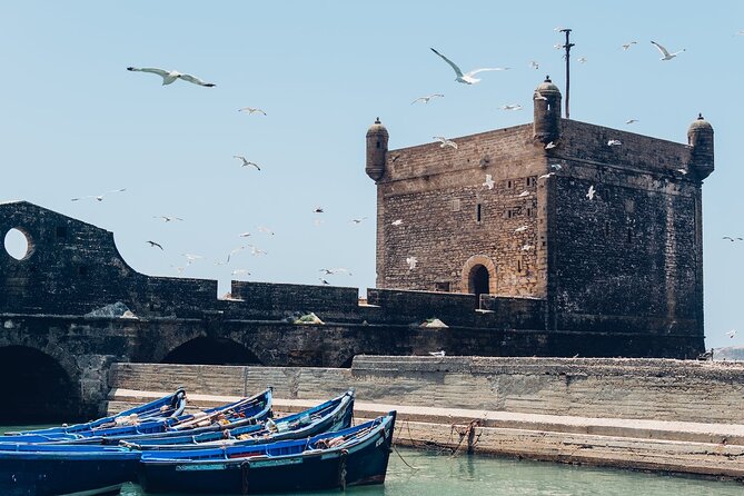 See The Magic Of Morocco In Five Days - What to Expect