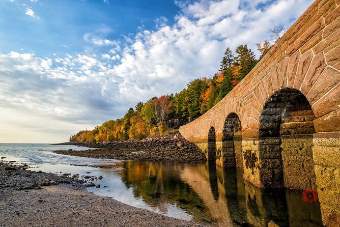 Self-Guided Audio Driving Tour in Acadia National Park - Preparing for Your Acadia Adventure