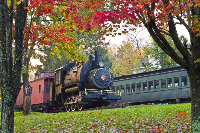 Self-Guided Audio Driving Tour in Catskills Scenic Byway - Exploring the Catskills Scenic Byway