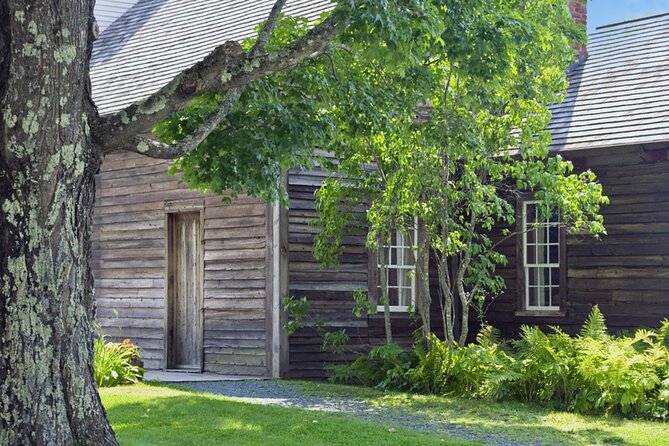 Self-Guided Audio Driving Tour of Vermont, RT100 Scenic Byway - Booking Information and Cancellation Policy