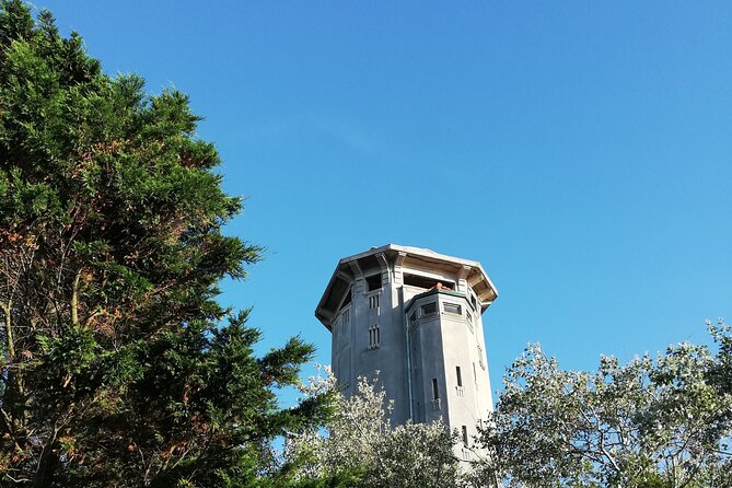 Self-Guided City Trail - JOLAS Schnipseljagd Noordwijk Sea Tour - Reviews and Ratings