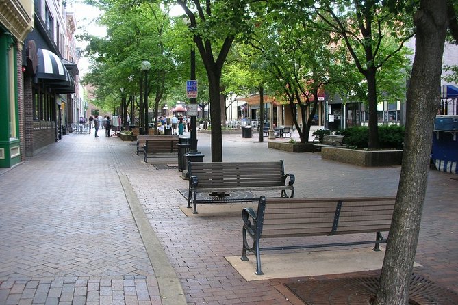 Self-Guided Iowa Scavenger Hunt Review - The Sum Up