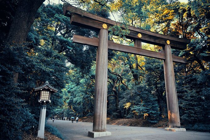 Self-Guided Tokyo History and Architecture Walking Tour - Self-Guided Tour Experience