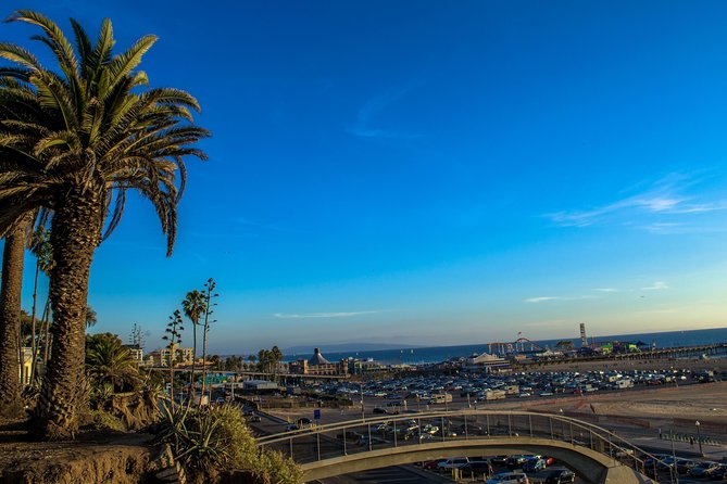 Self-Guided Tour of Santa Monica in Los Angeles With Fun Facts and Photo Ops - Accessibility Features