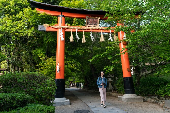 Self-Guided Tour of Tokyos Hidden Alleys - Personalize Your Experience